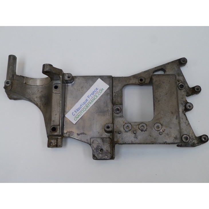 SUPPORT DE DÉMARREUR 20 / 25 CV YAMAHA 6L2