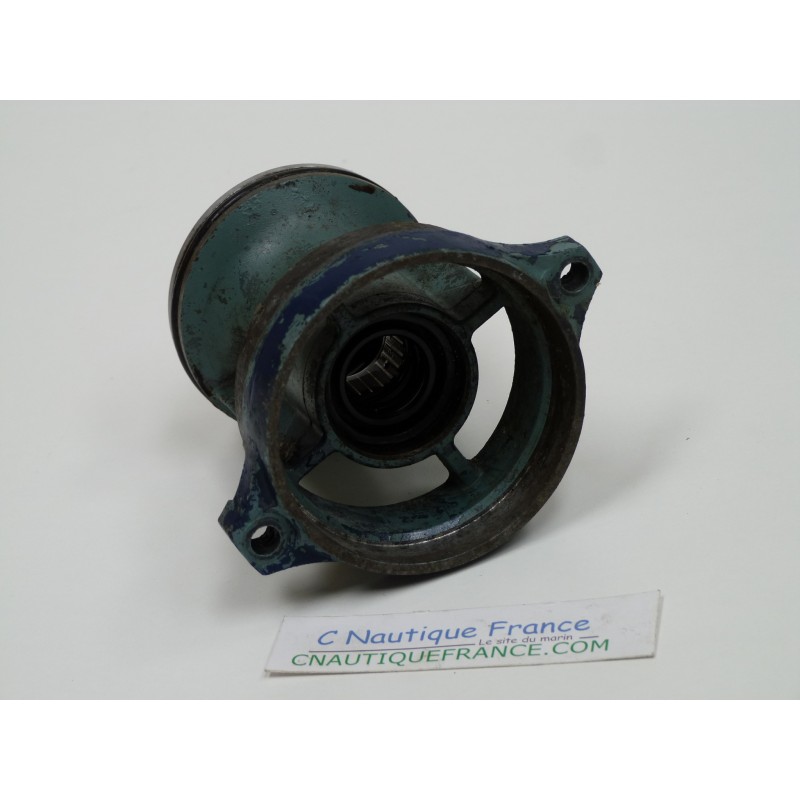 20 - 25 HP CAP LOWER UNIT YAMAHA 6L2 6L3