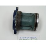 20 - 25 HP CAP LOWER UNIT YAMAHA 6L2 6L3