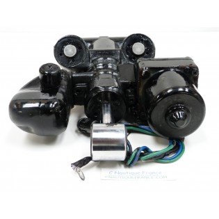 TRIM OCCASION 60 - 300 CV JOHNSON EVINRUDE