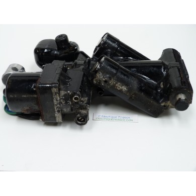 60 - 300 CV TRIM JOHNSON EVINRUDE