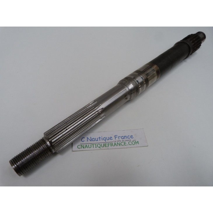 Propeller shaft 40 - 125 HP MERCURY 44-850308