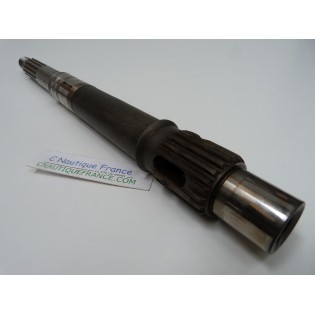 Albero elica 40 125 CV MERCURY 850308