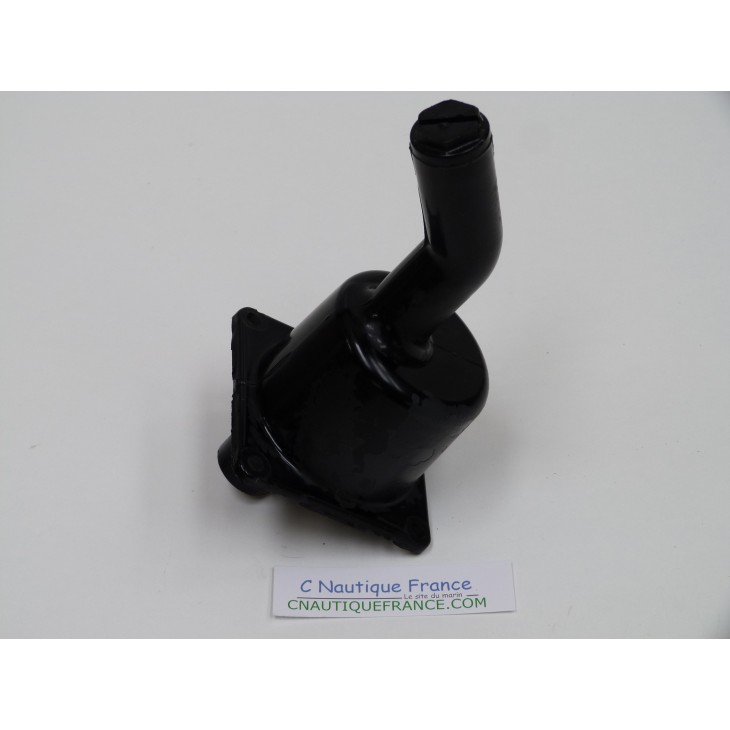 COUVERCLE DE RÉSERVOIR D'HUILE TRIM MERCURY 99642