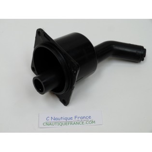 COUVERCLE DE RÉSERVOIR D'HUILE TRIM MERCURY 99642