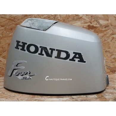 BF40 TOP COWL 40 HP 4S HONDA ZV5