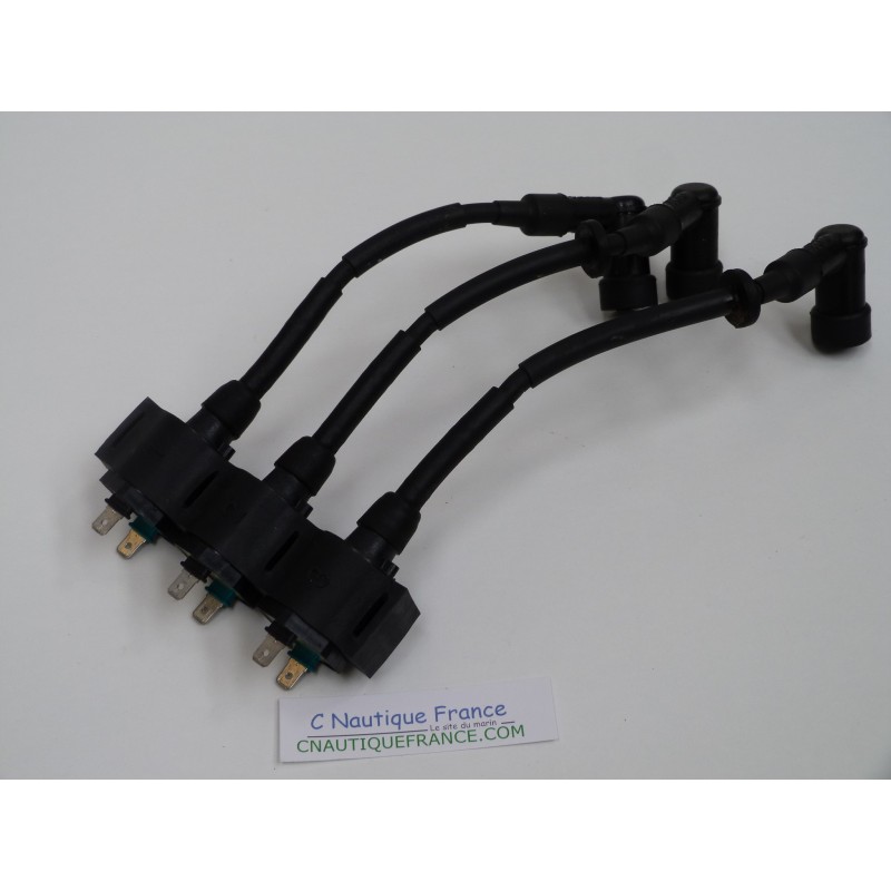 BF40A BF50A IGNITION COIL 40 - 50 HP HONDA ZV5