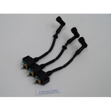 BF40A BF50A IGNITION COIL 40 - 50 HP HONDA ZV5