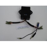 CENTRALINA CDI 9.9 CV 4T YAMAHA 6G8 23