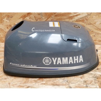 F6 CALANDRA 6 CV 4T YAMAHA 6EE