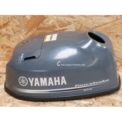 F6 CALANDRA 6 CV 4T YAMAHA 6EE