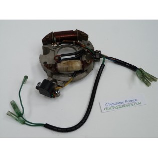 MAGNETO 9.9 HP 4S 6G9 YAMAHA F9.9BE