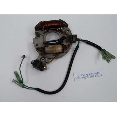 PLATEAU ALLUMAGE 9.9 CV 4T 6G9 - F9.9B FT9.9