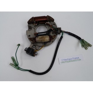 PLATEAU ALLUMAGE 9.9 CV 4T 6G9 - F9.9B FT9.9