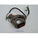 F9.9 STATOR BOBINA 9.9 CV 4T 6G9 YAMAHA