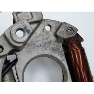 PLATEAU ALLUMAGE 9.9 CV 4T 6G9 - F9.9B FT9.9