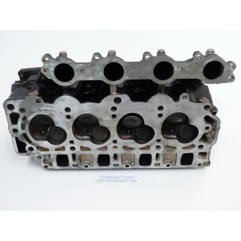 50PT4S CYLINDER HEAD 50 HP 4S MERCURY