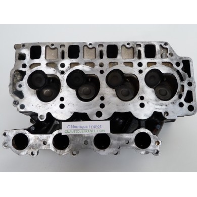 50PT4S CYLINDER HEAD 50 HP 4S MERCURY