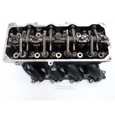 50PT4S CYLINDER HEAD 50 HP 4S MERCURY