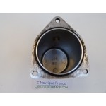 60 - 90 HP OIL TANK POWER TRIM YAMAHA - 6H1