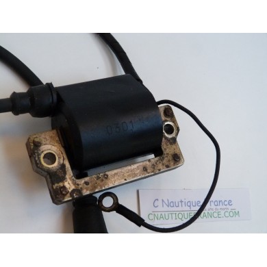 MD40 MD50 IGNITION COIL 40 - 50 HP TOHATSU 3T5