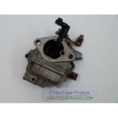 F6 CARBURATORE 6 CV 4T YAMAHA 6BX 6EE