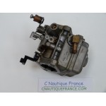 F6 CARBURATORE 6 CV 4T YAMAHA 6BX 6EE