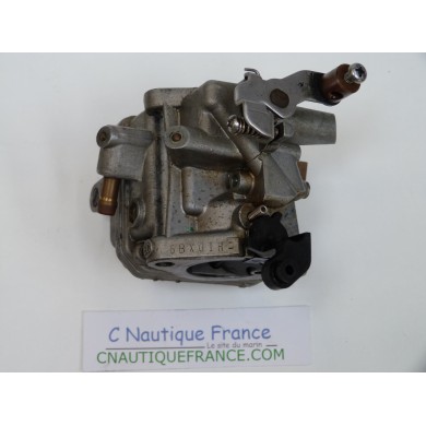 F6 CARBURATORE 6 CV 4T YAMAHA 6BX 6EE