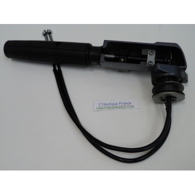 F4 F6 STEERING HANDLE 4 - 6 HP 4S YAMAHA 6EE