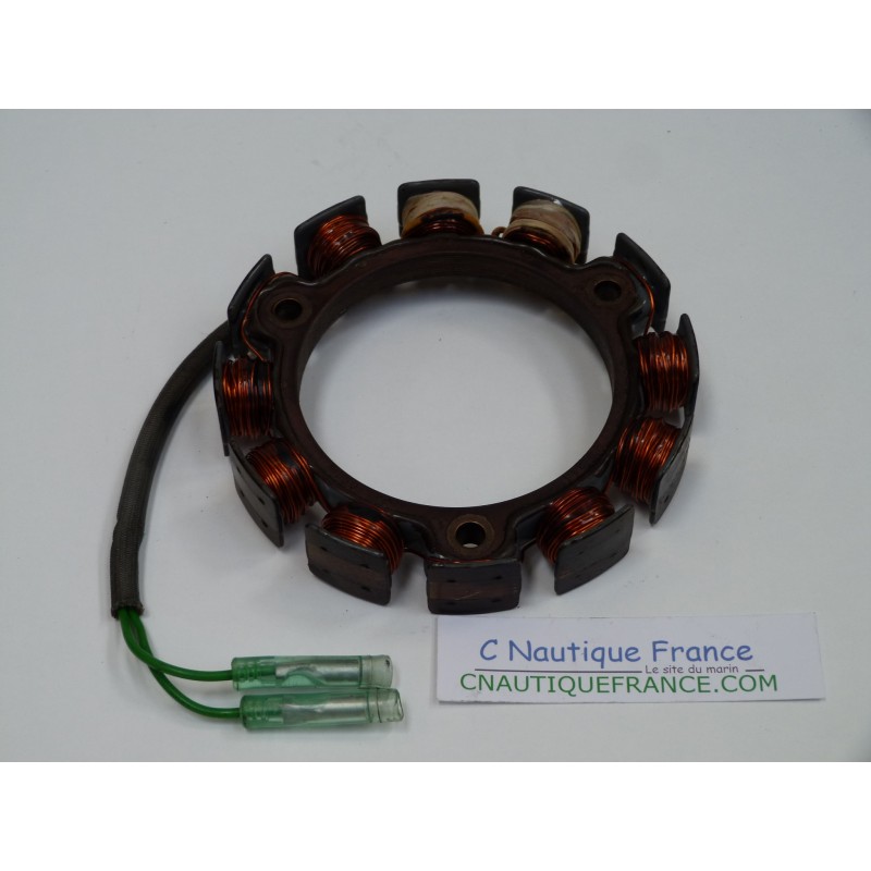 F4 F6 STATOR 4 - 6 CV 4T YAMAHA 6EE 6BX