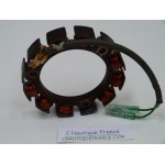 F4 F6 BOBINA STATOR 4 - 6 CV 4T YAMAHA 6BX 6EE