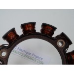 F4 F6 BOBINA STATOR 4 - 6 CV 4T YAMAHA 6BX 6EE