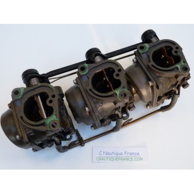 BF40 CARBURETOR 40 HP HONDA ZV5