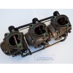 BF40 CARBURETOR 40 HP HONDA ZV5