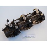 BF40 CARBURETOR 40 HP HONDA ZV5