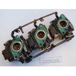 BF40 CARBURETOR 40 HP HONDA ZV5