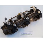 BF40 CARBURETOR 40 HP HONDA ZV5