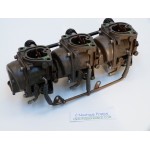 BF40 CARBURETOR 40 HP HONDA ZV5