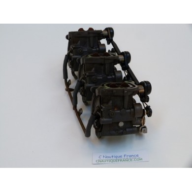 BF40 CARBURETOR 40 HP HONDA ZV5