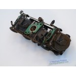 BF40 CARBURETOR 40 HP HONDA ZV5