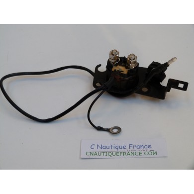 BF35 BF50 RELAIS DE DEMARREUR 35 - 50 CV HONDA 35850 ZV5 003