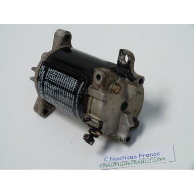 90 - 115 CV AVVIAMENTO JOHNSON EVINRUDE V4