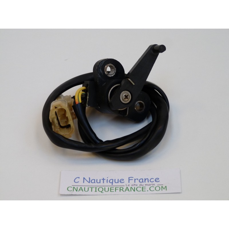 BF35 BF50 SENSOR DI POSOZIONE ANGOLO DI TRIM 35 - 50 CV HONDA