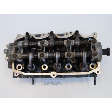 BF50 POWER HEAD 50 HP HONDA ZV5