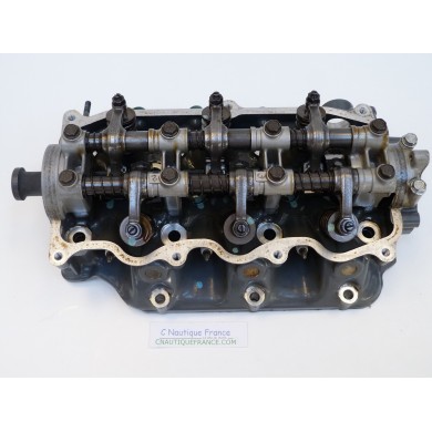 BF50 POWER HEAD 50 HP HONDA ZV5