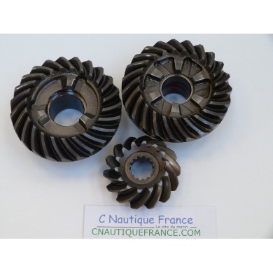 BF35 BF50 SET PINION GEAR 35 - 50 HP HONDA ZV5