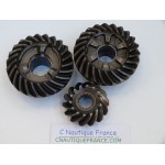 BF35 BF50 SET PINION GEAR 35 - 50 HP HONDA ZV5