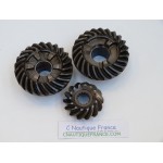 BF35 BF50 SET PIGNONE 35 - 50 CV HONDA ZV5