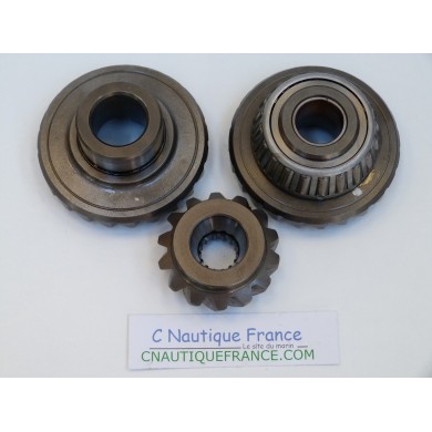 BF35 BF50 SET PIGNONE 35 - 50 CV HONDA ZV5