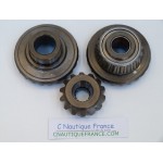 BF35 BF50 KIT PIGNONS 35 - 50 CV HONDA ZV5